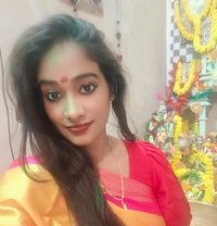 Amrita Sengupta - escort in Kolkata