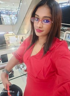 Amrita Sengupta - escort in Kolkata Photo 2 of 24