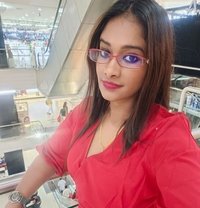 Amrita Sengupta - escort in Kolkata