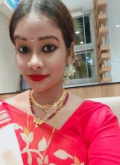 Amrita Sengupta - escort in Kolkata Photo 5 of 24