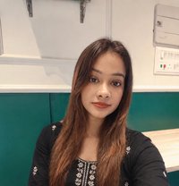 Amrita Sengupta 🧿 only for cam - escort in Kolkata