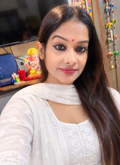 Amrita Sengupta 🧿 only for cam - escort in Kolkata Photo 8 of 8