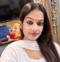 Amrita Sengupta 🧿 only for cam - escort in Kolkata