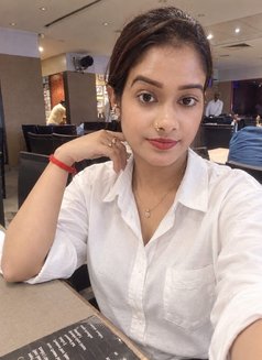 Amrita Sengupta 🧿 only for cam - puta in Kolkata Photo 9 of 11