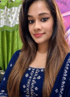 Amrita Sengupta 🧿 only for cam - puta in Kolkata Photo 10 of 11