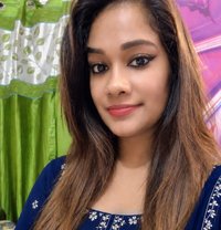 Amrita Sengupta 🧿 only for cam - escort in Kolkata Photo 10 of 10