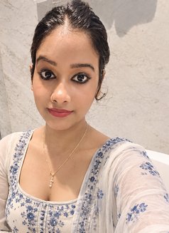 Amrita Sengupta 🧿 only for cam - puta in Kolkata Photo 11 of 11