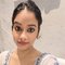 Amrita Sengupta 🧿 only for cam - escort in Kolkata