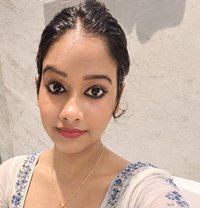 Amrita Sengupta 🧿 only for cam - escort in Kolkata Photo 11 of 11