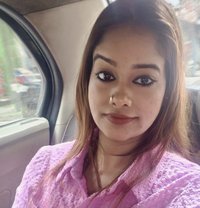 Amrita Sengupta 🧿 only for cam - escort in Kolkata