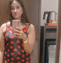 Amrita Sengupta 🧿 only for cam - escort in Kolkata
