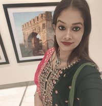 Amrita Sengupta 🧿 only for cam - escort in Kolkata