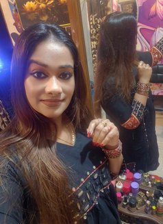 Amrita Sengupta 🧿 only for cam - escort in Kolkata Photo 8 of 9
