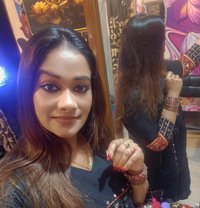 Amrita Sengupta 🧿 only for cam - escort in Kolkata