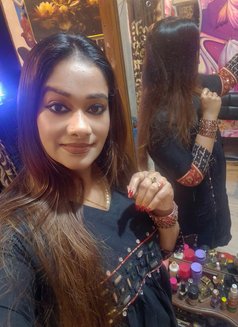 Amrita Sengupta 🧿 only for cam - escort in Kolkata Photo 9 of 9