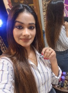 Amrita Sengupta 🧿 only for cam - puta in Kolkata Photo 10 of 12