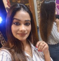 Amrita Sengupta 🧿 only for cam - puta in Kolkata Photo 10 of 10
