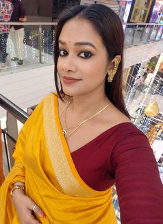 Amrita Sengupta 🧿 only for cam - puta in Kolkata Photo 11 of 12