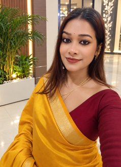 Amrita Sengupta 🧿 only for cam - puta in Kolkata Photo 12 of 12