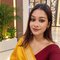 Amrita Sengupta 🧿 only for cam - puta in Kolkata