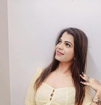 Amrita Singh - escort in New Delhi