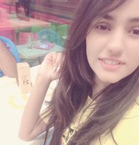 Amrita Singh - escort in Dubai
