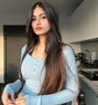Amrita Skinny Model - escort in Dubai Photo 1 of 7