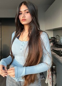 Amrita Skinny Model - escort in Dubai Photo 1 of 7