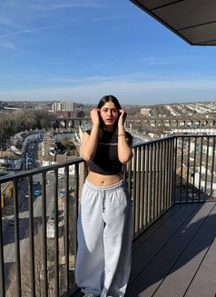 Amrita Skinny Model - escort in Dubai Photo 2 of 7