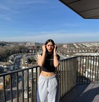 Amrita Skinny Model - puta in Dubai