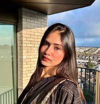 Amrita Skinny Model - puta in Dubai