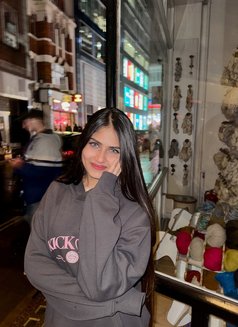 Amrita Skinny Model - escort in Dubai Photo 4 of 7