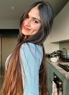 Amrita Skinny Model - escort in Dubai Photo 7 of 7