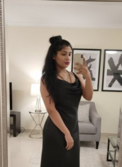 Amrita Ultimate Pleasure real meet & Cam - escort in Bangalore Photo 2 of 4