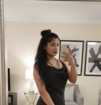 Amrita Ultimate Pleasure real meet & Cam - escort in Bangalore Photo 2 of 4