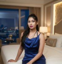 Amrita Ultimate Pleasure real meet & Cam - escort in Bangalore