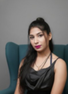 Amrita Ultimate Pleasure real meet & Cam - escort in Bangalore Photo 4 of 4