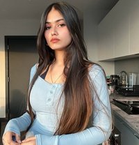 Amrita Vip Slim Model - escort in Dubai