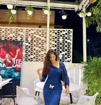 Amritha - escort in Vadodara