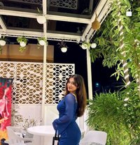 Amritha - escort in Vadodara