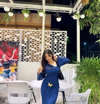 Amritha - escort in Vadodara