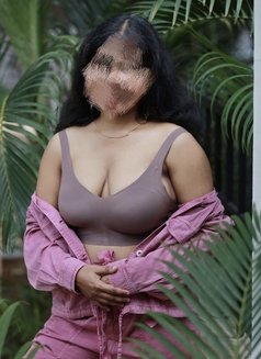 Amritha Here for Service - escort in Gurgaon Photo 1 of 7