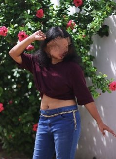 Amritha Here for Service - escort in Gurgaon Photo 6 of 7