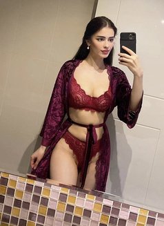 𝟗𝟎𝟓𝟔𝟰'𝟮𝟖𝟖𝟑𝟗 Amritsar Escorts - puta in Amritsar Photo 4 of 4
