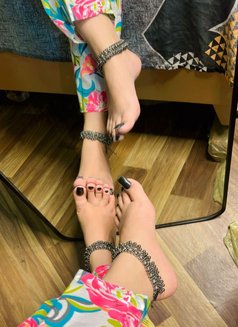 𝟲𝟐𝟴𝟰𝟐𝟲𝟯𝟳𝟰𝟳 SURVEEN VIP ESCORTS - escort in Amritsar Photo 1 of 2