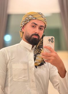 Amrmaro - Male escort in Riyadh Photo 5 of 5