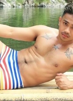 Amro Dakz - Acompañantes masculino in Makati City Photo 1 of 3