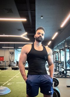 Amrxxxxx - Acompañantes masculino in Riyadh Photo 6 of 6