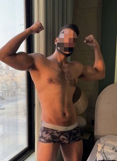 Amrxxxxx - Male escort in Riyadh Photo 1 of 7