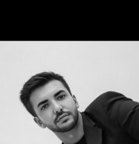 Amsterdammaleescort - Male escort in Amsterdam